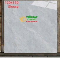 Gạch Khổ Lớn Ốp Tường 120x120 Catalan Bóng Kiếng Giá Rẻ