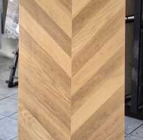 Gạch Khổ Lớn TQ 60x120 Men Mờ Lát Nền Hình Xương Cá 