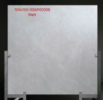 Gạch Khổ Lớn Vglacera 100x100 Đá Mờ Matt Cao Cấp