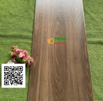 Gạch Lát Cầu Thang 47x120 Đá Mờ Giả Gỗ Mẫu Mới TQ