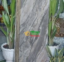 Gạch Lát Cầu Thang 47x120 Tam Cấp Khắc Kim 