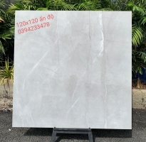 Gạch Lát Nền 120x120 Bóng Kiếng