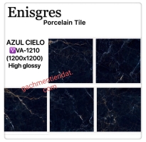 Gạch Lát Nền 120x120 Cao Cấp Ninh Thuận