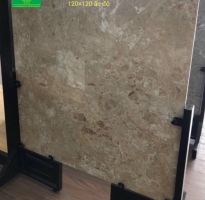 Gạch Lát nền 120x120 Tại Miền tây
