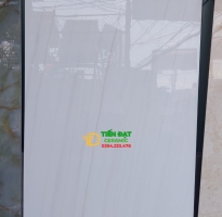 Gạch Lát Nền 120x180 Đá Granite Trắng Vân Sọc