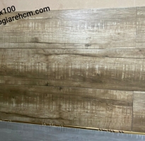 Gạch Lát Nền 20x100 Giả Gỗ Mẫu Mới 2022