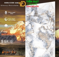 Gạch Lát Nền 60x120 Khổ Lớn Mẫu Mới Giá Rẻ