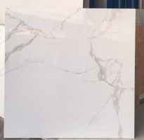 Gạch lát nền 60x60 Á Mỹ 667