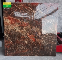 Gạch lát nền 60x60 bóng kiếng cao cấp