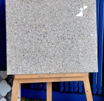 Gạch Lát Nền 60x60 Nhập Khẩu Terrazzo Cao Cấp 