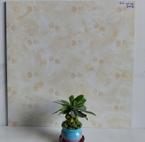 Gạch Lát Nền 60x60 Vân Hoa Vàng Đẹp Giá Rẻ