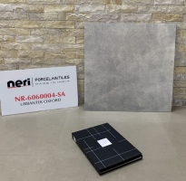 Gạch Lát Nền 60x60 Vân Xám Si Măng