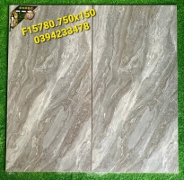 Gạch Lát Nền 75x150 Nhập Khẩu Vân Giả Đá