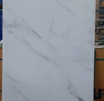 Gạch Lát Nền 80x120 Trắng Vân Đen Q5