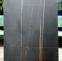 Gạch Lát Nền 80x160 Nâu Vân Đỏ Hiệu Ứng