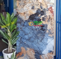 Gạch Lát Nền 80x160 Nhập Khẩu Ấn Độ Cao Cấp Miền Tây