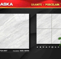 Gạch Lát Nền 80x80 Vân Đá Cao Cấp Giá Rẻ Tại Quận 6