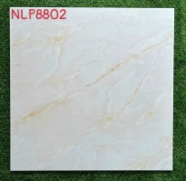 Gạch Lát nền 80x80 Vàng Ngọc Thạch Cao Cấp Vi Tinh 