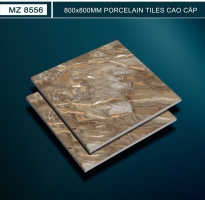 Gạch Lát Nền 80x80 VICERA Cao cấp 