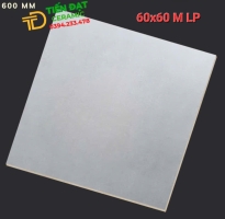 Gạch Lát Nền Apodio 60x60 Mờ Matt Mới Nhất 