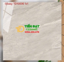 Gạch Lát Nền Biệt Thự 100x100 Khổ lớn Mẫu Mới 