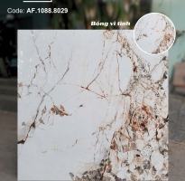 Gạch Lát Nền Biệt Thự 80x80 Apodio Bóng Vi Tinh Mẫu Mới