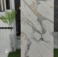 Gạch Lát Nền Biệt Thự Khổ Lớn 80x160 Cao Cấp 