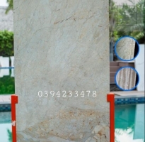 Gạch Lát Nền Bóng Kiếng 60x120 Mỹ Tho