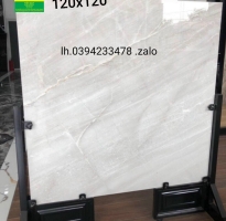 Gạch Lát Nền Cao Cấp 120x120 Tại TP,HCM
