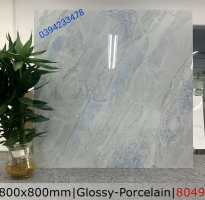 Gạch Lát Nền Cao cấp 80x80 Bóng kiếng Đẹp