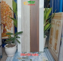 Gạch Lát Nền Giả Gỗ 20x120 Nhập Khẩu Ấn Độ Giá Rẻ