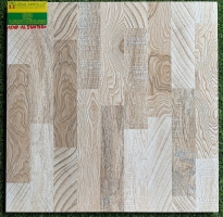 Gạch lát nền giá rẻ 50x50 gạch giả gỗ ốp lát AL5810