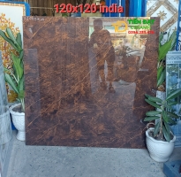 Gạch Lát Nền Granite 120x120 Nhập Khẩu Cao Cấp HCM