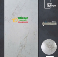 Gạch Lát Nền Khổ Lớn 60x120 Đá Mờ Apodio Giá Rẻ Nhất