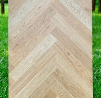 Gạch Lát Nền Khổ Lớn 60x120 Đá Mờ Giả Gỗ Caving