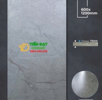 Gạch Lát Nền Khổ Lớn 60x120 Đá Mờ Mịn Aopdio 