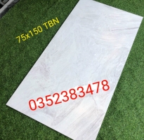 Gạch Lát Nền Khổ Lớn 75x150 Tây Ban Nha