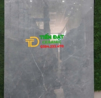 Gạch Lát Nền khổ lớn 80x160 Vân Xám Đá TBN Cao Cấp