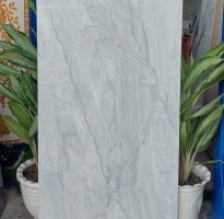 Gạch Lát Nền Phòng Khách 60x120 Bóng Kiếng Ấn Độ