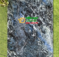 Gạch Lát Nền Phòng Khách 80x120 Tasa Xanh Vân Giả Đá