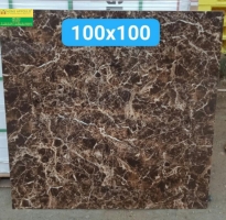 Gạch lát nền sả kho 100x100 Gạch nhập khẩu giá rẻ 