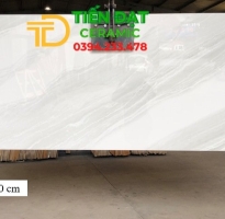 Gạch Lát Phòng Khách 80x240 Bóng Kiếng Cao Cấp HCM