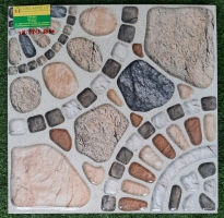 Gạch lát sân cao cấp 50x50  gạch sân vườn giá rẻ 5813