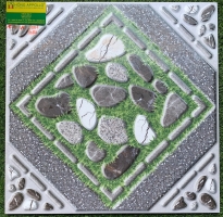 Gạch lát sân cao cấp 50x50 gạch sân vườn giá rẻ AL5001