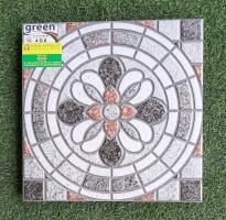 Gạch lát sân vườn 40x40 cao cấp giá rẻ