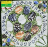 Gạch lát sân vườn 40x40 giá rẻ AP4212