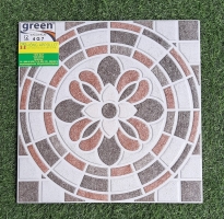 Gạch lát sân vườn 40x40 tồn kho giá rẻ