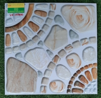 Gạch lát sân vườn cao cấp 50x50 gạch lát sân giá rẻ 5810