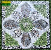 Gạch lát sân vườn giá rẻ 50x50 gạch lót nền giá rẻ MP5151