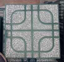 Gạch Lát Vỉa 40x40 Giá Rẻ Tại Bình Chánh
